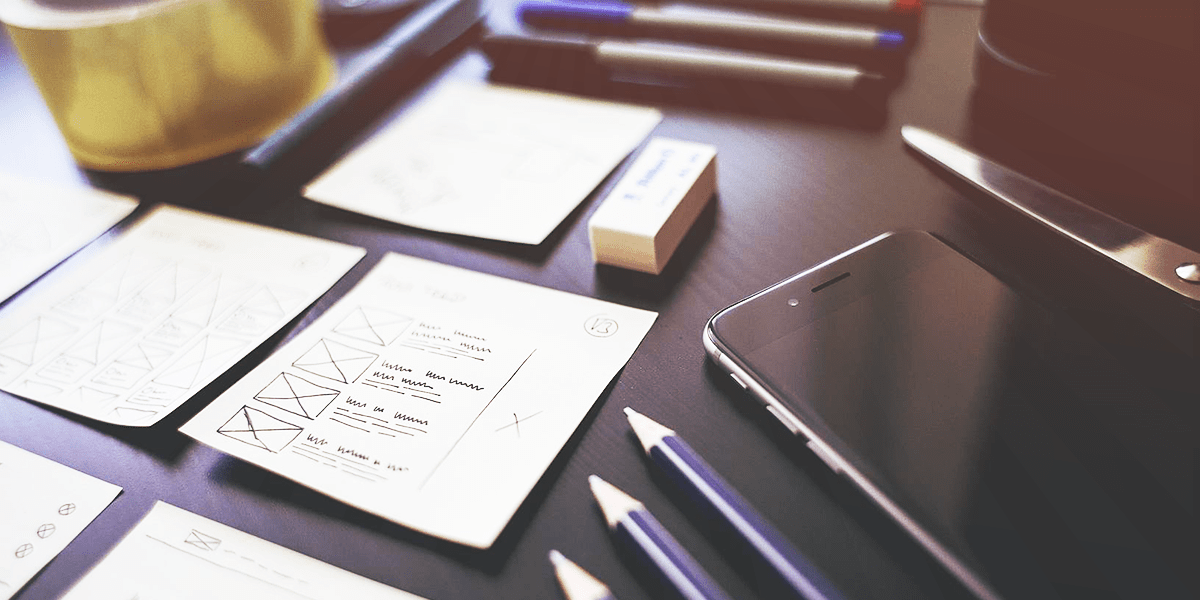 mobile prototyping