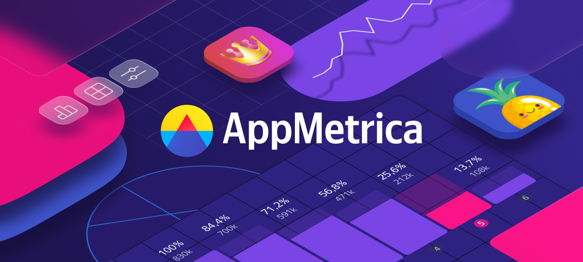 AppMetrica Analytics